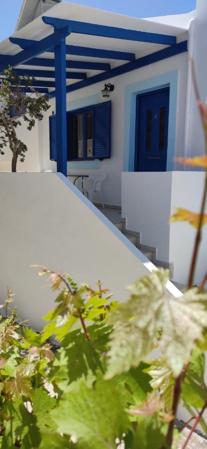 Georgia Apartment Lentas Exterior photo